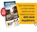 İş Makinası - FORUM MAKİNA DERGİSİ 133. DİJİTAL SAYISI YAYINDA Forum Makina